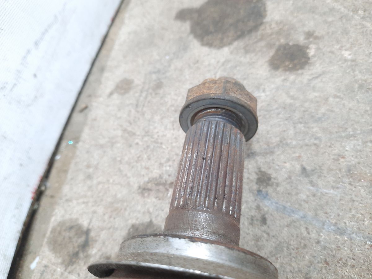 Insight Напіввісь передня ліва Honda Insight 2010-2014 44306TF0N01 Honda Insight 6