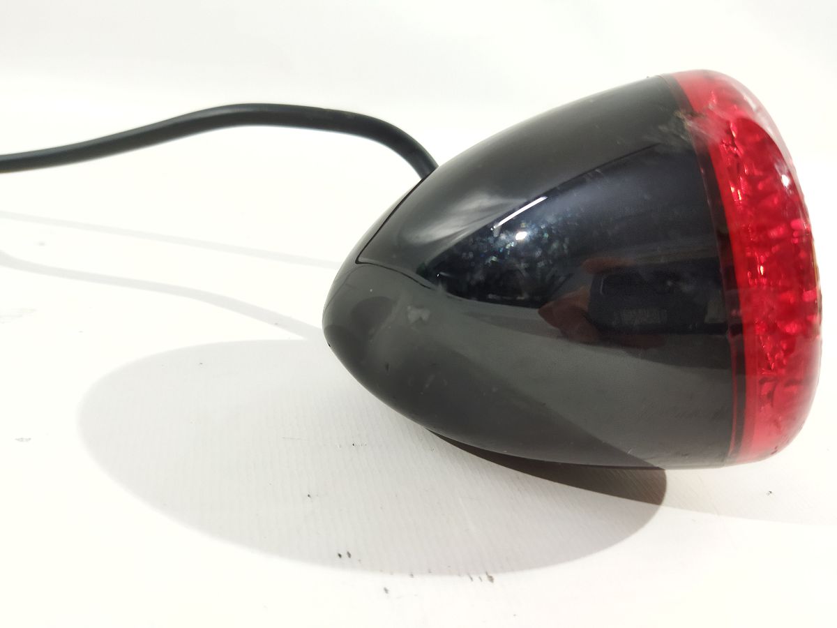 Scout bobber Узел указателя поворота задний правый светодиодный INDIAN SCOUT BOBBER 2018 2414200266 INDIAN SCOUT BOBBER 5