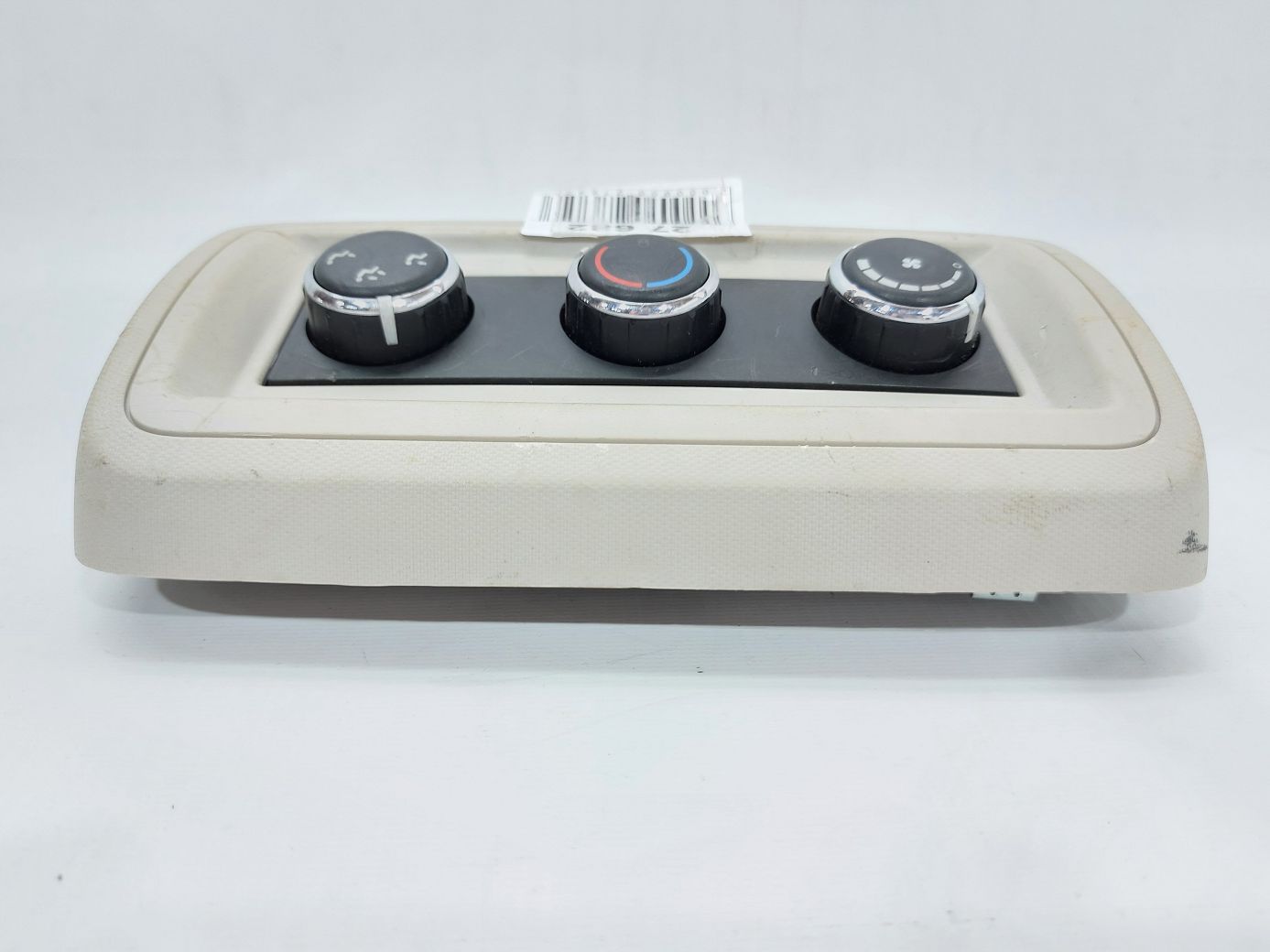 Journey Кнопки управління клімат контролем стельові Dodge Journey 2012-2020 55111312AC Dodge Journey 9