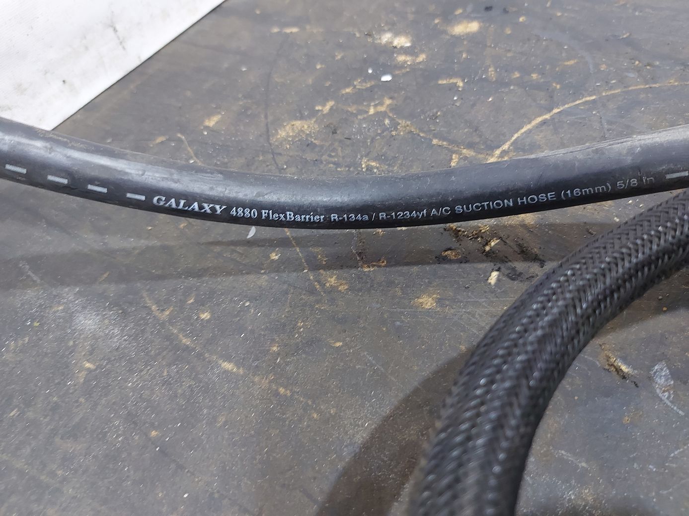 Ats Компрессор кондиционера Cadillac ATS 2016 86801131 Cadillac ATS 3