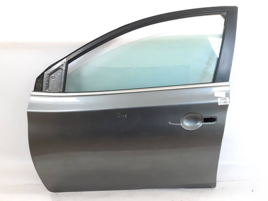 Sentra Дверь передняя левая голая Nissan Sentra 2013-2014 H01013SGMA Nissan Sentra 8