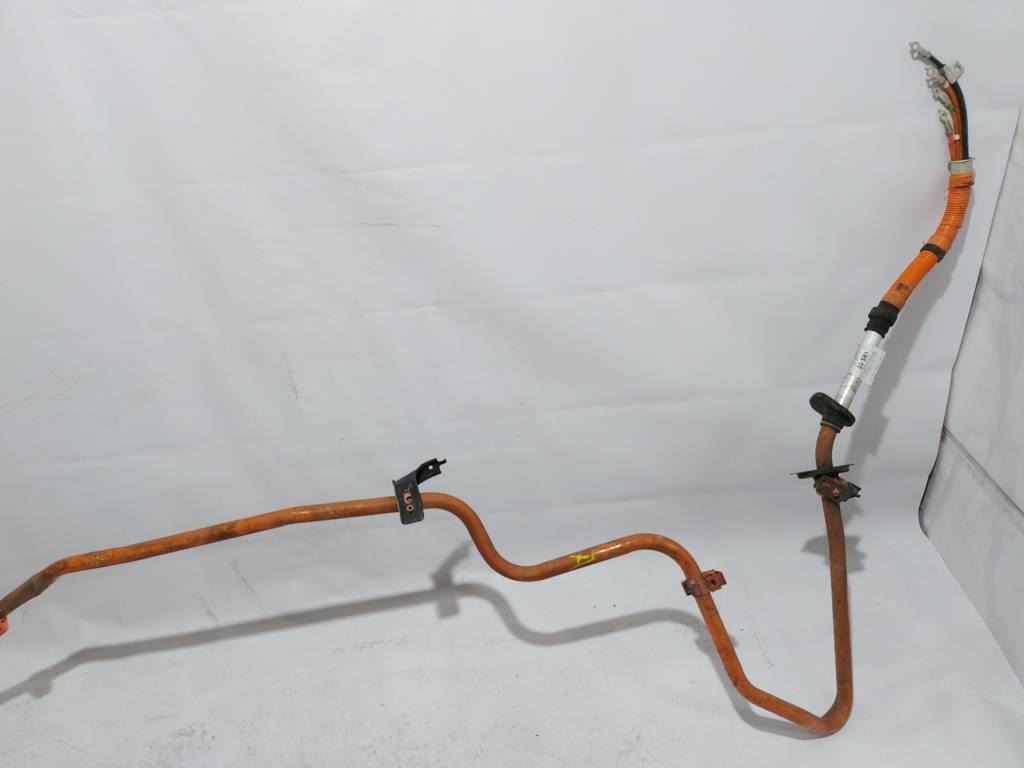Insight Силовой кабель Honda Insight 2010-2014 1F018RBJA01 Honda Insight 12