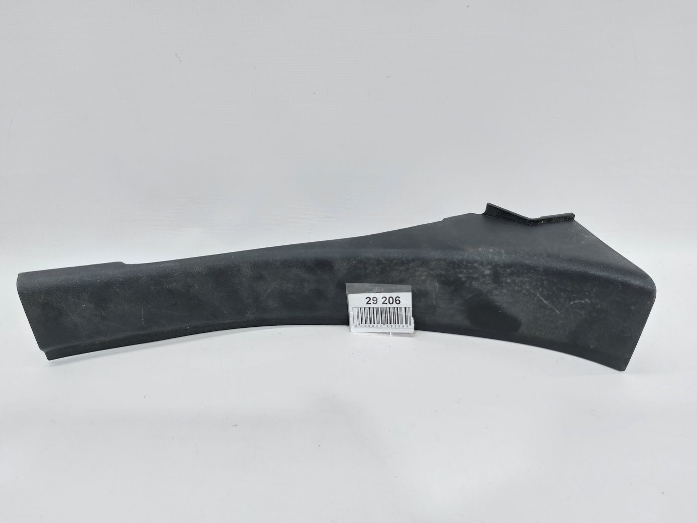 Volt. Обшивка порога заднього ліва Chevrolet Volt 2011-2015 22875794 Chevrolet Volt