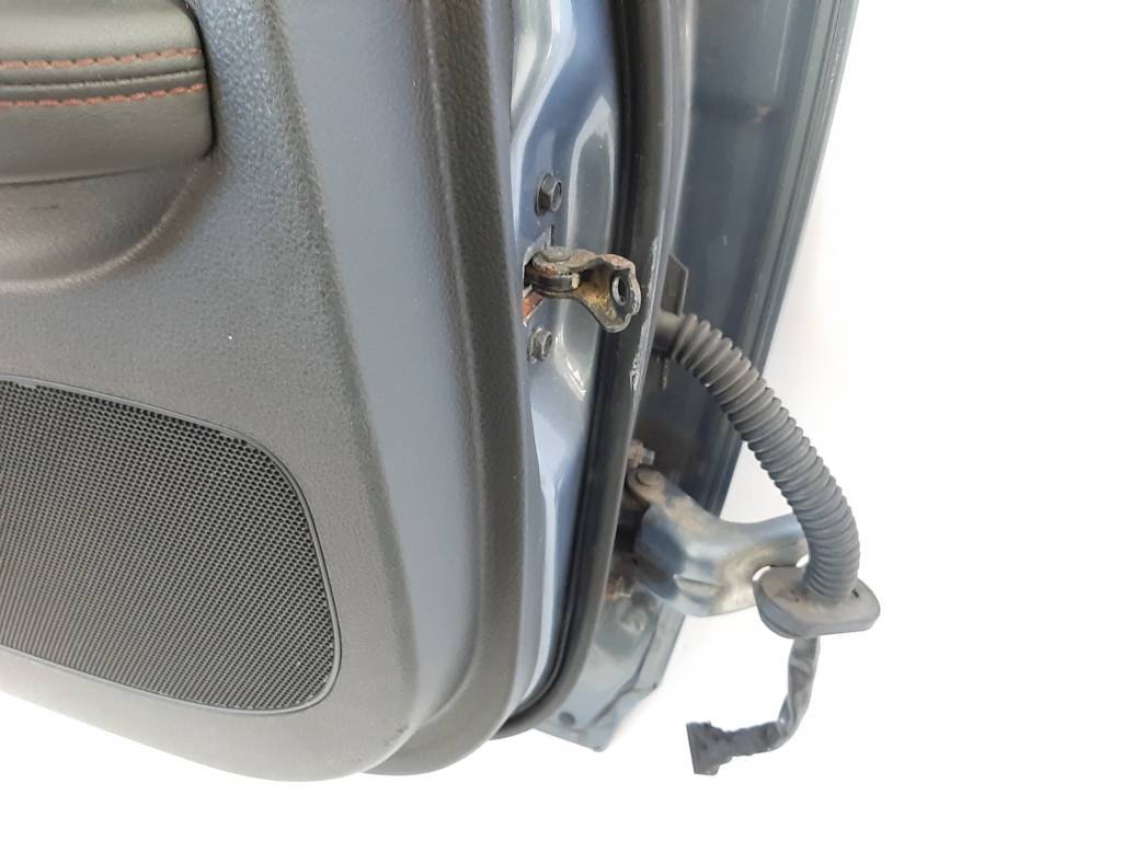 Maxima Дверь задняя левая Nissan Maxima 2011-2012 821019DC0A Nissan Maxima 24