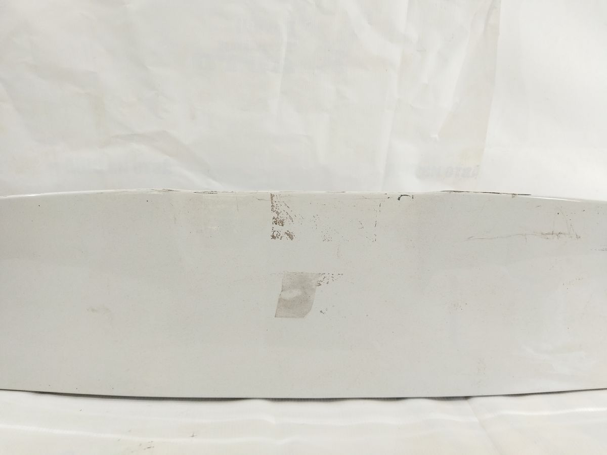 Sonic Спойлер Chevrolet Sonic 2012-2016 95473998 Chevrolet Sonic 5