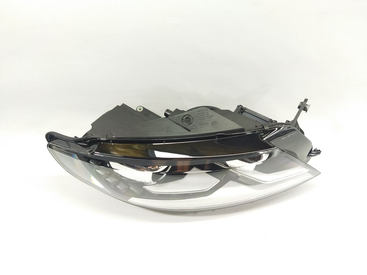 Фари головного світла Фара передня права (LED) Volkswagen Passat CC 2013-2018 3C8941754Q Volkswagen Passat CC 5
