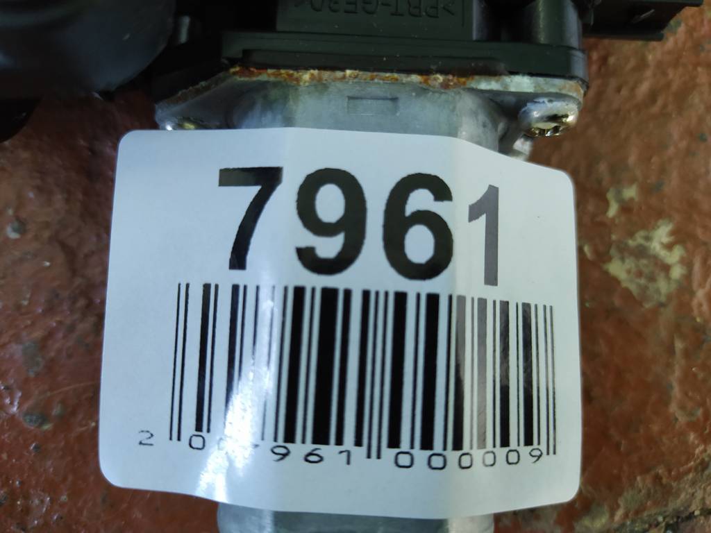 Rdx Склопідйомник дверей задньої правої з моторчиком Acura RDX 2013-2018 72710TX4A01 Acura RDX 5