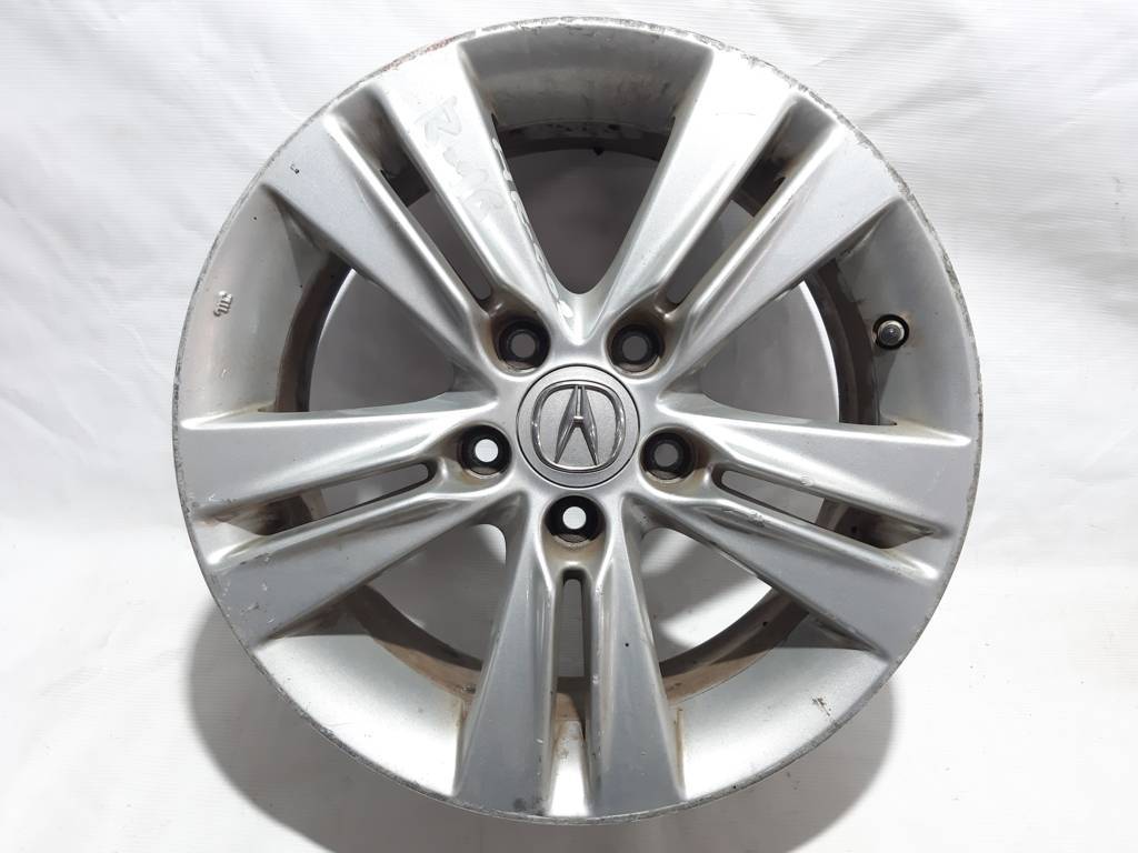 Ilx Колісний диск R16 Acura ILX 2013 42700TX6A81 Acura ILX 10 Ilx Колісний диск R16 Acura ILX 2013 42700TX6A81 Acura ILX 10