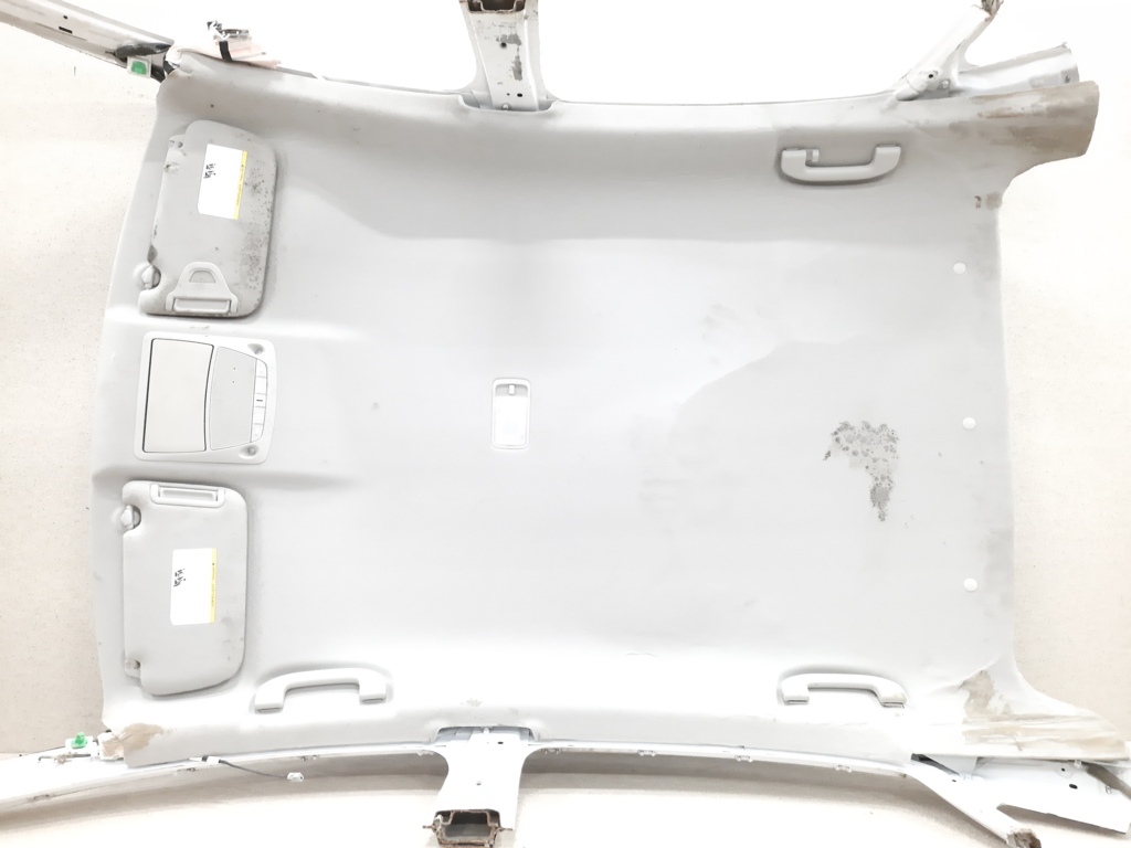 Sentra Дах (метал) Nissan Sentra 2013-2019 731123SR0A Nissan Sentra 15