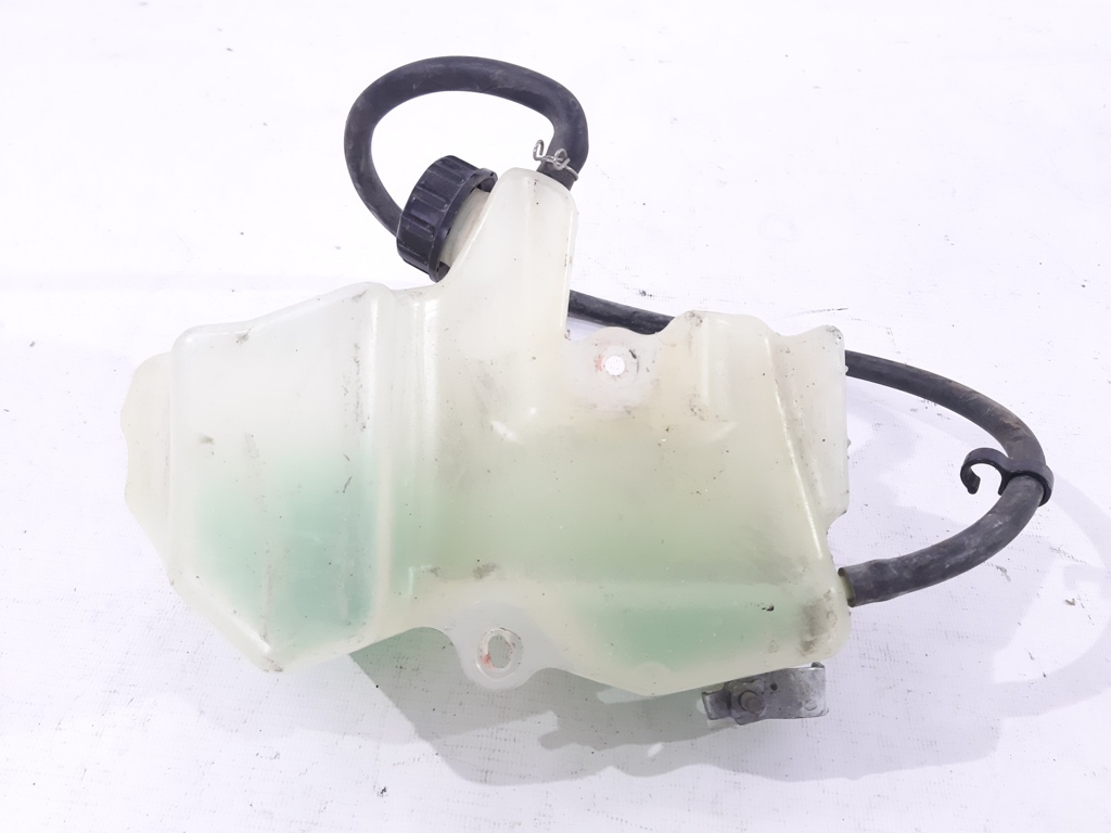 Gtr-1400. Розширювальний бачок радіатора Kawasaki GTR-1400 2010 430781177 Kawasaki GTR-1400