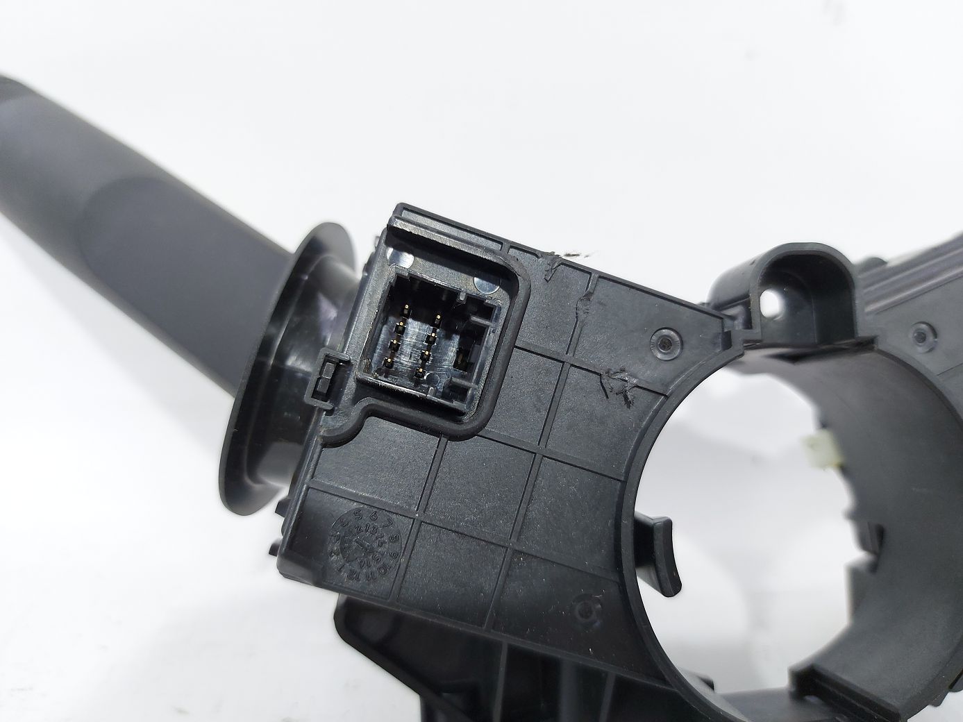 Equinox Подрулевые переключатели (гитара) Chevrolet Equinox 2010-2017 20897749 Chevrolet Equinox 6