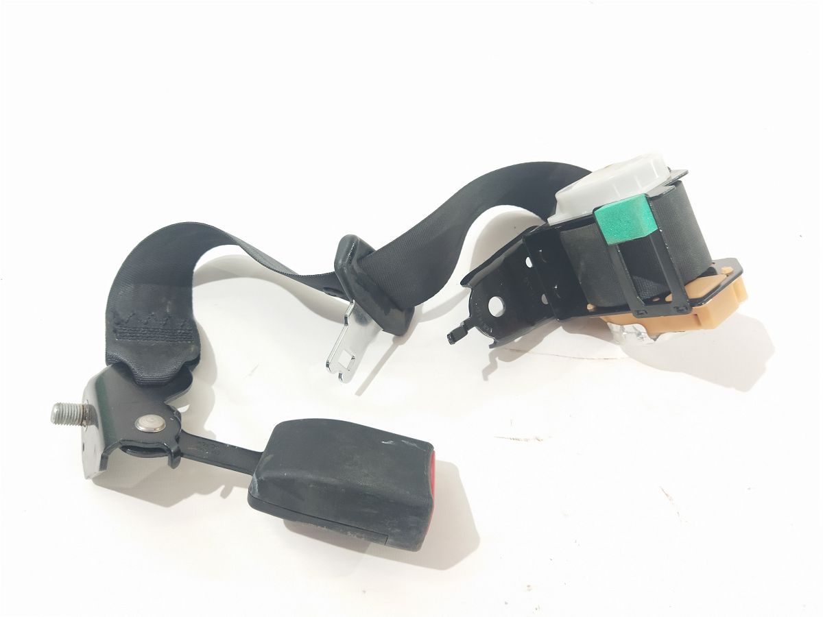 6. Ремінь безпеки задній центральний Mazda 6 2013-2017 GJY957740D Mazda 6