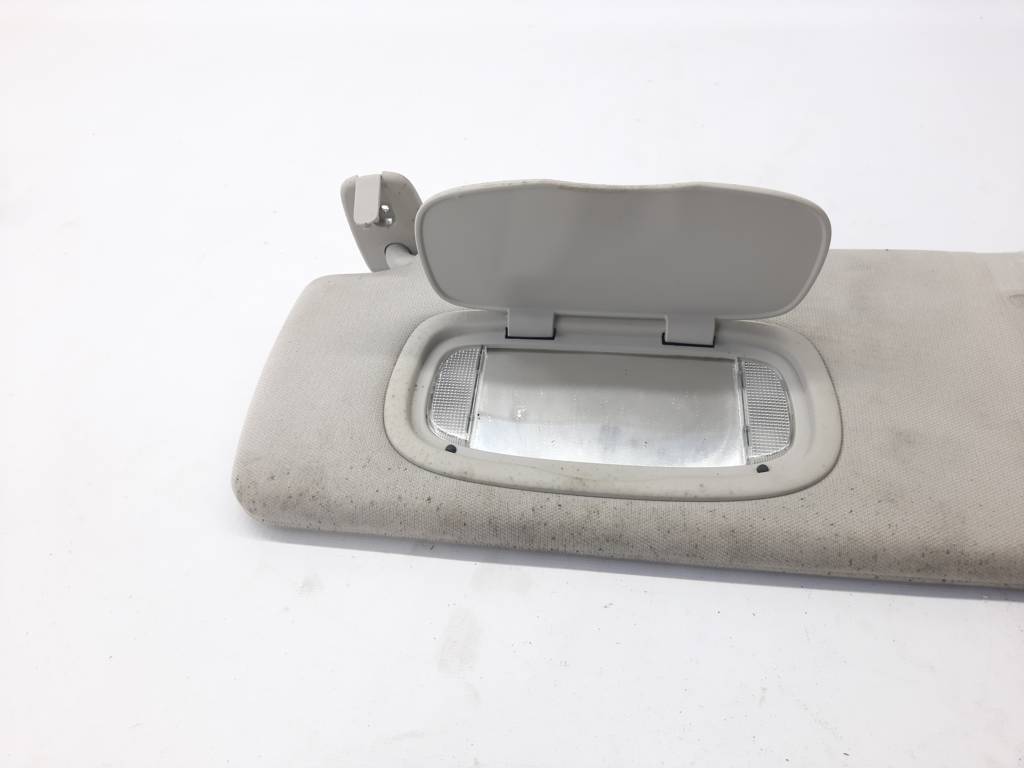 Dart Козырёк солнцезащитный водителя Dodge Dart 2013-2019 1SW59HDAAJ Dodge Dart 22