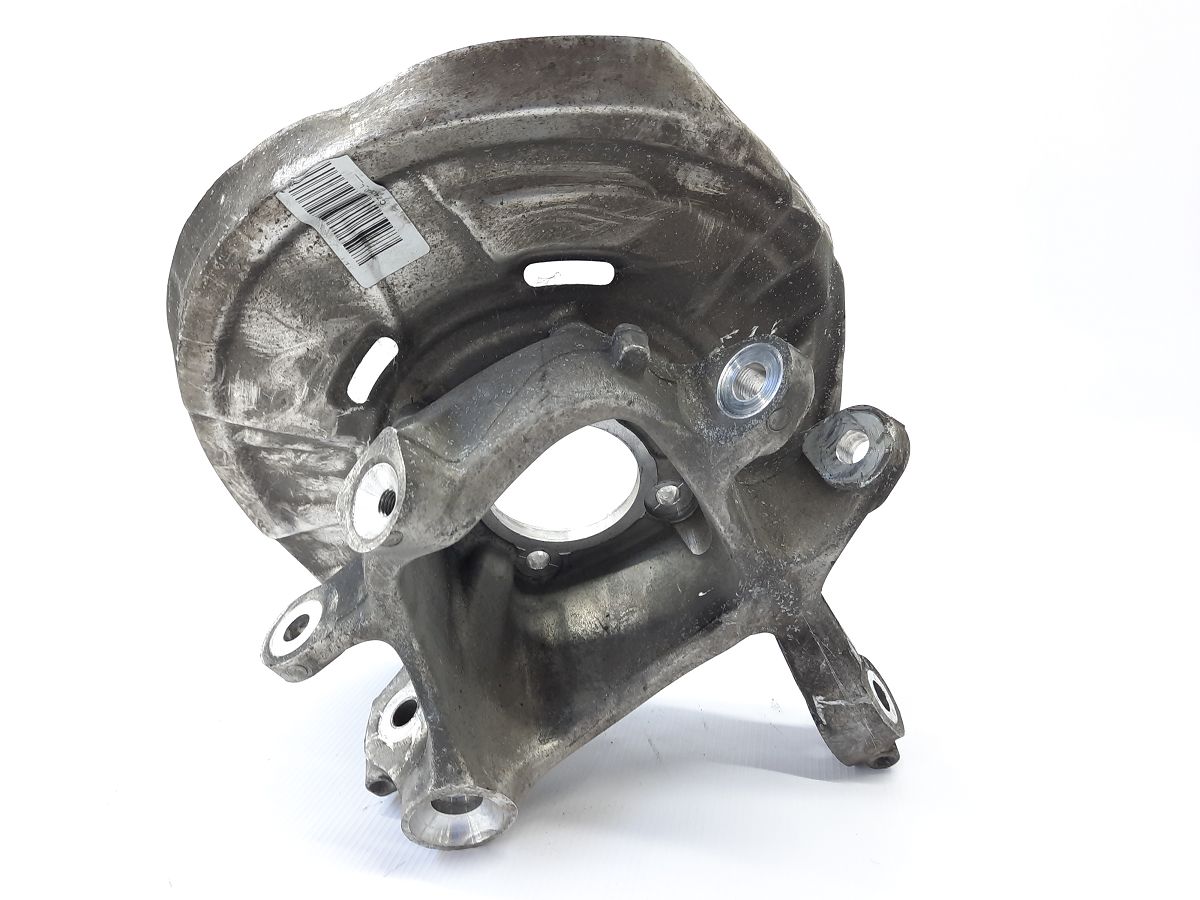 5 series. Кулак задній лівий BMW 5 series 2011-2018 33326793769 BMW 5 series