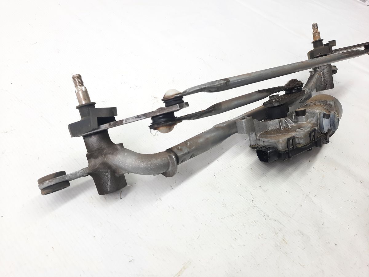 Dart Механізм важелів склоочисника з мотором Dodge Dart 2013-2019 68156261AB Dodge Dart 4