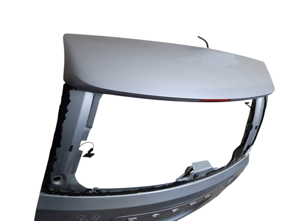Grand caravan Крышка багажника Dodge Grand Caravan 2011-2020 68078085AD Dodge Grand Caravan 4