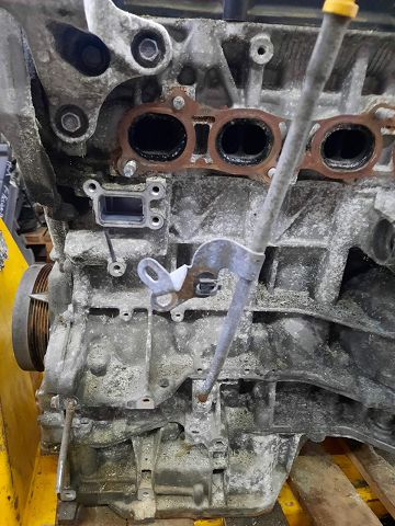 Altima Двигун (голий) 2,5 пробіг 123 т. миль Nissan Altima 2013-2015 101023KY0A Nissan Altima 4