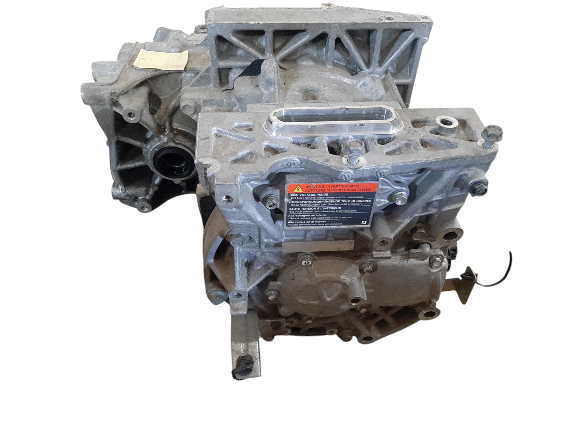 Leaf Электродвигатель Nissan Leaf 2020-2025 290A05SA0A Nissan Leaf 4 Leaf Электродвигатель Nissan Leaf 2020-2025 290A05SA0A Nissan Leaf 4