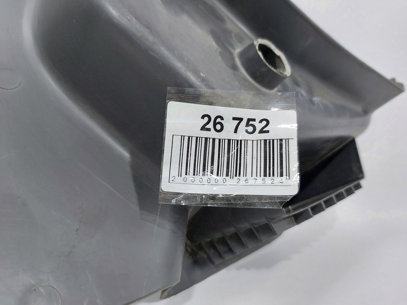 Sienna Накладка для відпочинку ноги водія Toyota SIENNA 2015 3622866C1 Toyota SIENNA 6