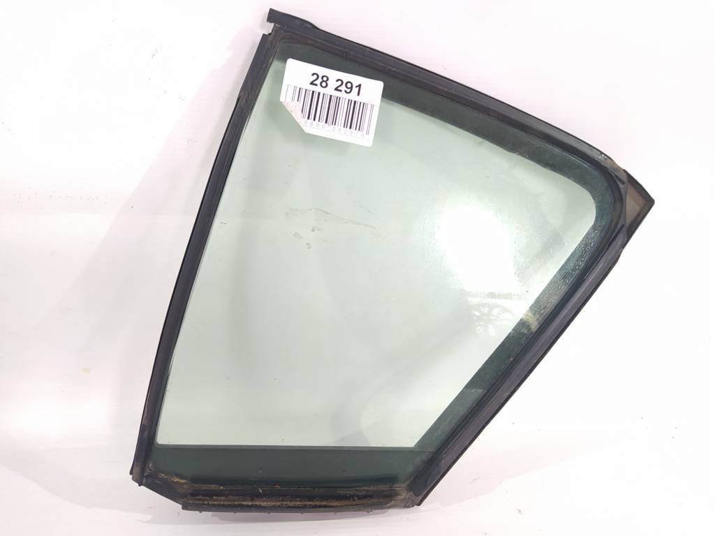 Insight Скло (кватирка) двері задньої лівої Honda Insight 2010-2011 73455TM8L00 Honda Insight 4