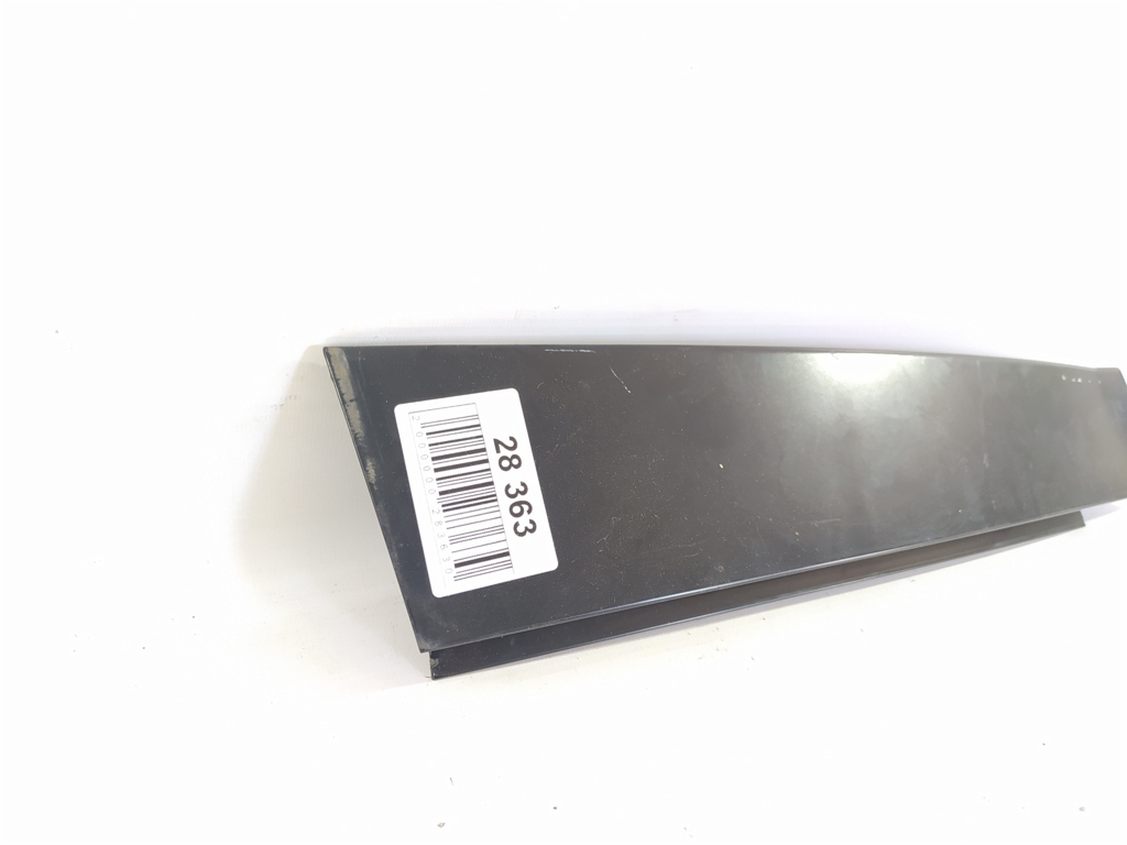 Cruze Накладка арки дверей задньої лівої зовнішньої Chevrolet Cruze 2012-2016 95492676 Chevrolet Cruze 13