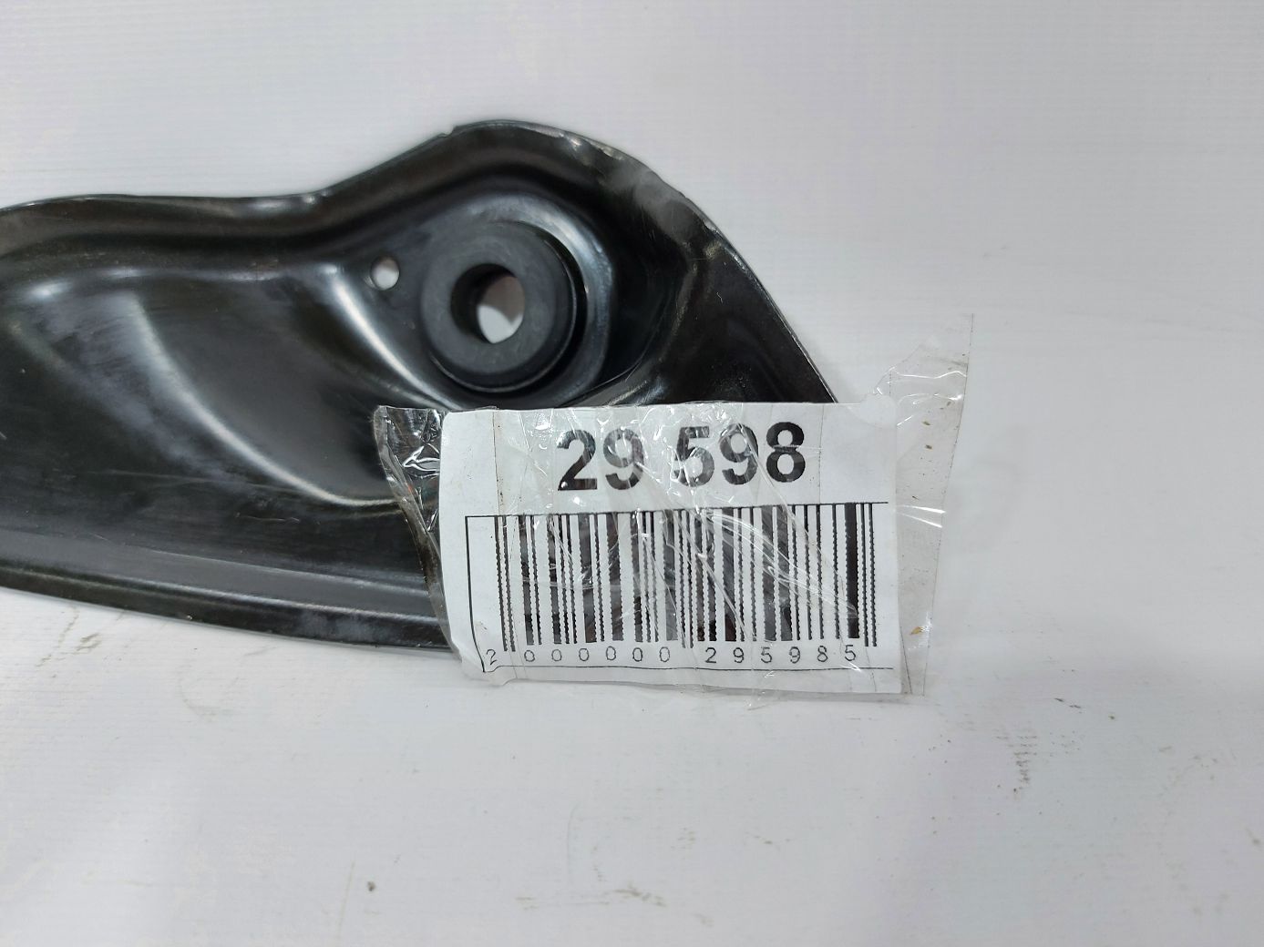 Accord Кронштейн радіатора верхній лівий Honda Accord Sedan 2013-2017 74171T2AA01 Honda Accord Sedan 3