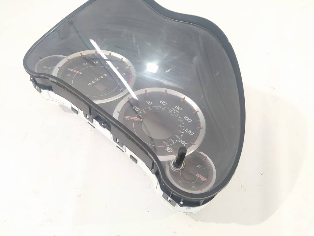 Tsx Спидометр Acura TSX 2012-2014 78100TL2A21 Acura TSX 3