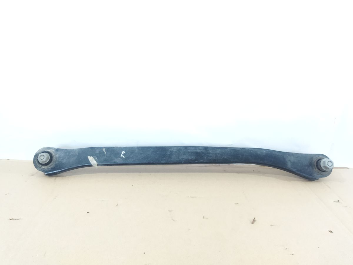 Fortwo Важіль задній лівий/правий поздовжній Smart Fortwo 2008-2016 4513500129 Smart Fortwo 5