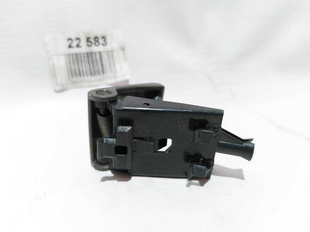 Sienna Важіль відкривання лючка бензобака Toyota SIENNA 2015-2020 77306-08010-C0 Toyota SIENNA 3