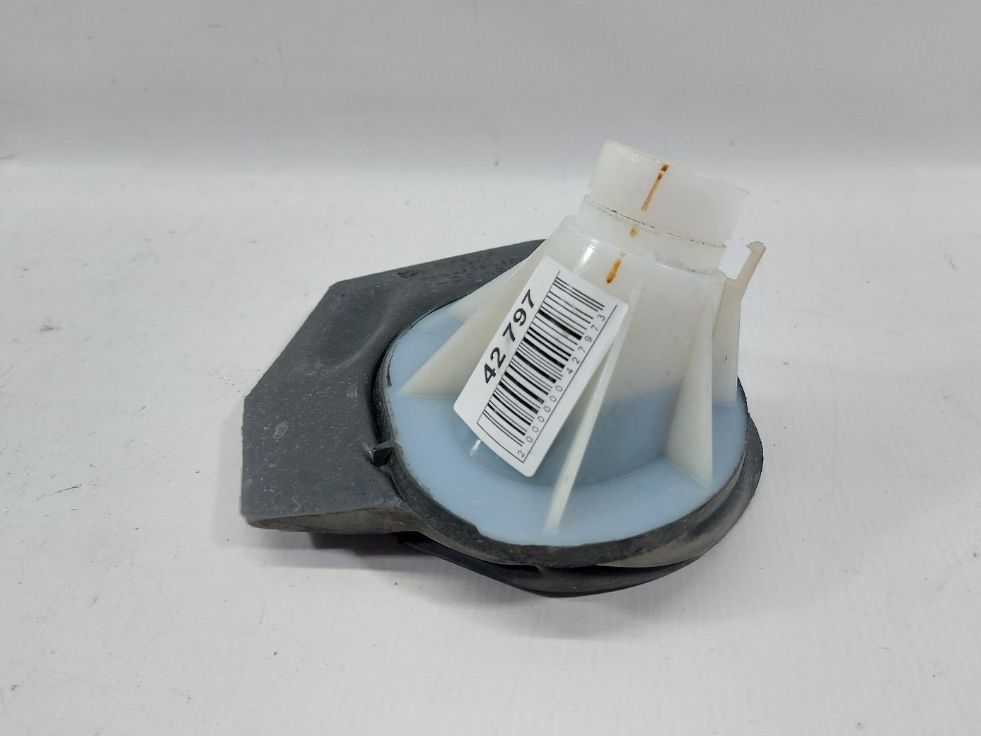 Fiesta Пыльник рулевой колонки Ford Fiesta 2011-2019 AE8Z3D677A Ford Fiesta 2