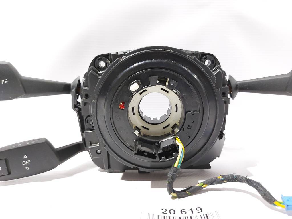 328i xdrive Подрулевой переключатель BMW 328i xDrive 2006-2013 61319203109 BMW 328i xDrive 4