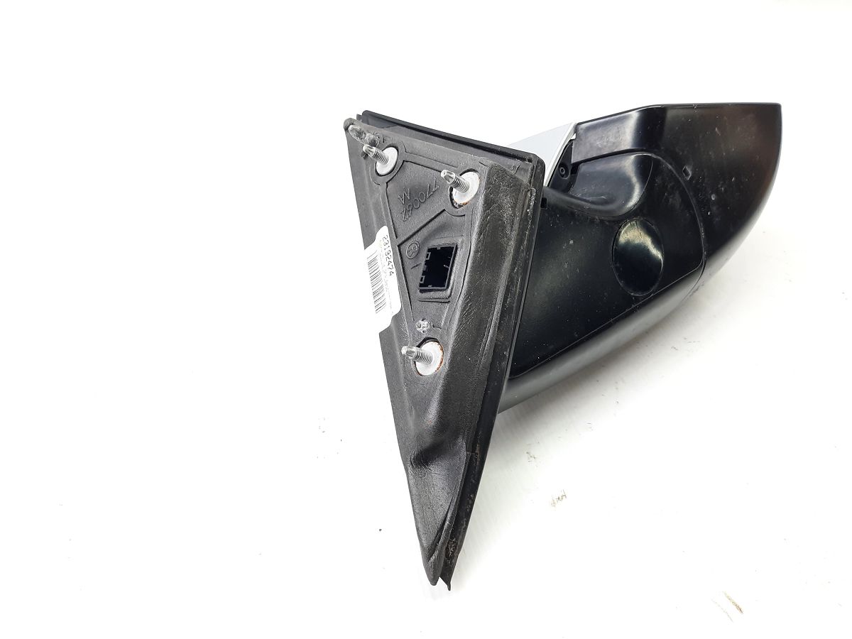 Ats Дзеркало праве Cadillac ATS 2015-2019 84348230 Cadillac ATS 2