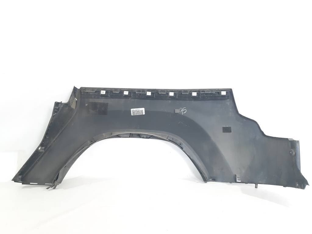 Element Панель заднего крыла правая Honda Element 2009-2011 74410SCVA30ZZ Honda Element 3