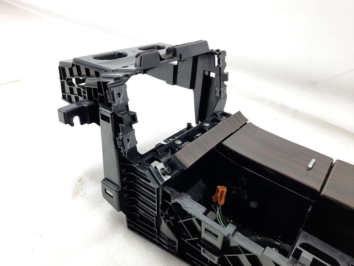 Xf Консоль центральна Jaguar XF 2009-2015 C2Z16799 Jaguar XF 5