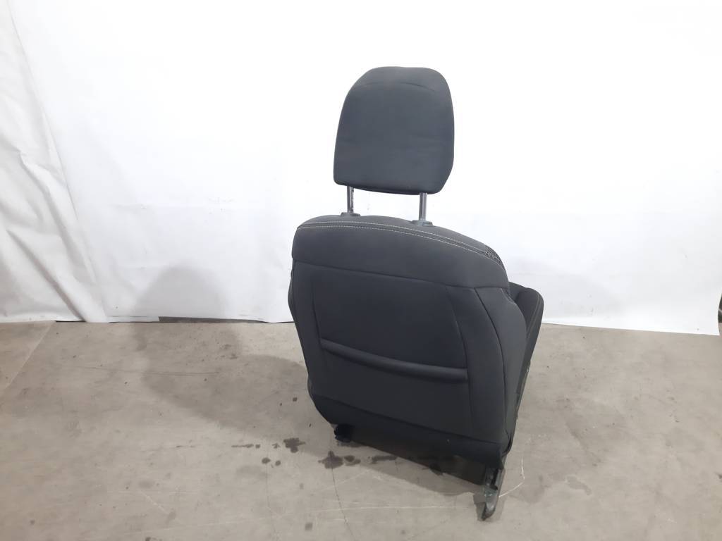 Dart Сидение водителя Dodge Dart 2014-2016 5LJ17DX9AB Dodge Dart 4