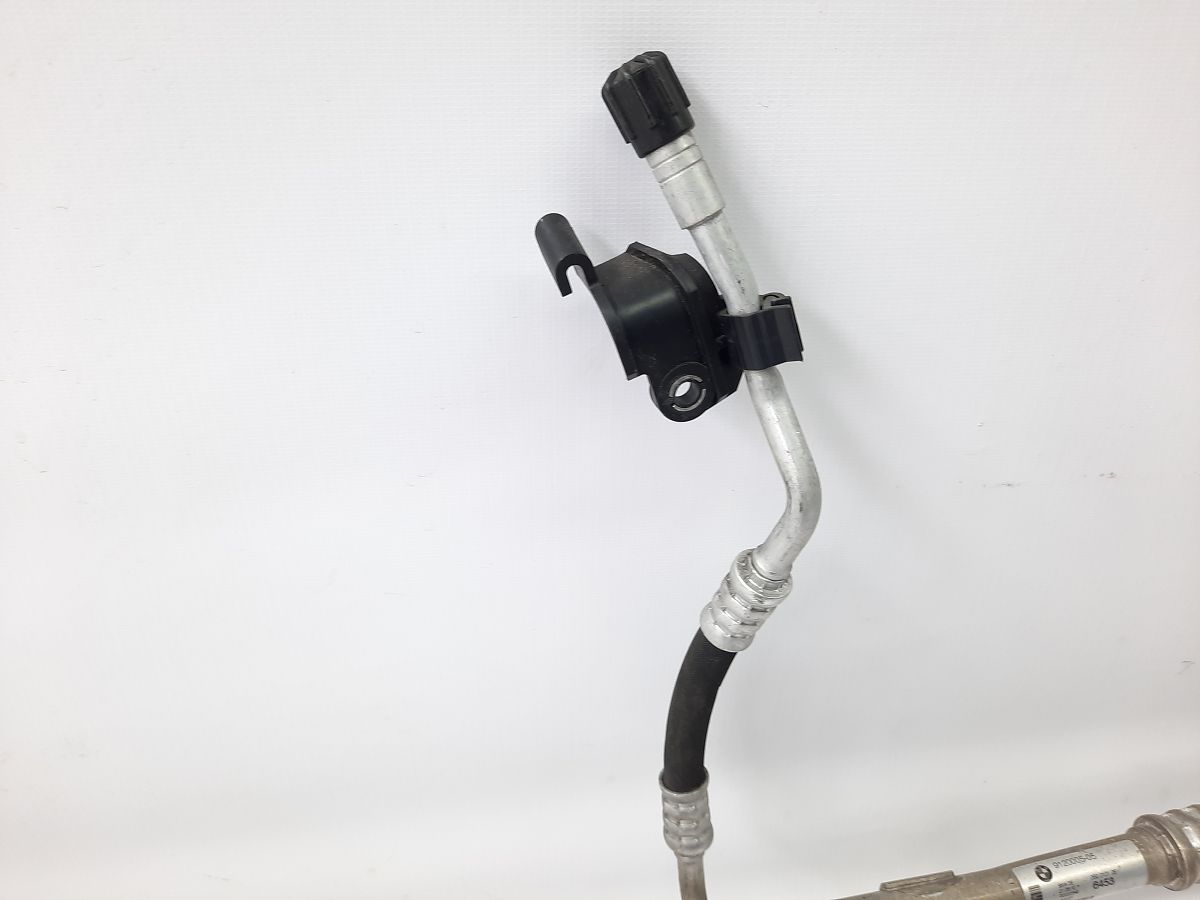 5 series Трубка кондиціонера з осушувача BMW 5 series 2011-2017 64539120005 BMW 5 series 3 5 series Трубка кондиціонера з осушувача BMW 5 series 2011-2017 64539120005 BMW 5 series 3