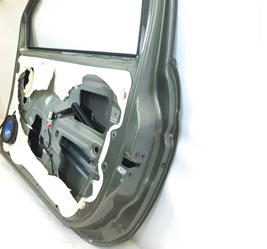 500 Дверь передняя правая Fiat 500 2012-2019 68070594AC Fiat 500 28