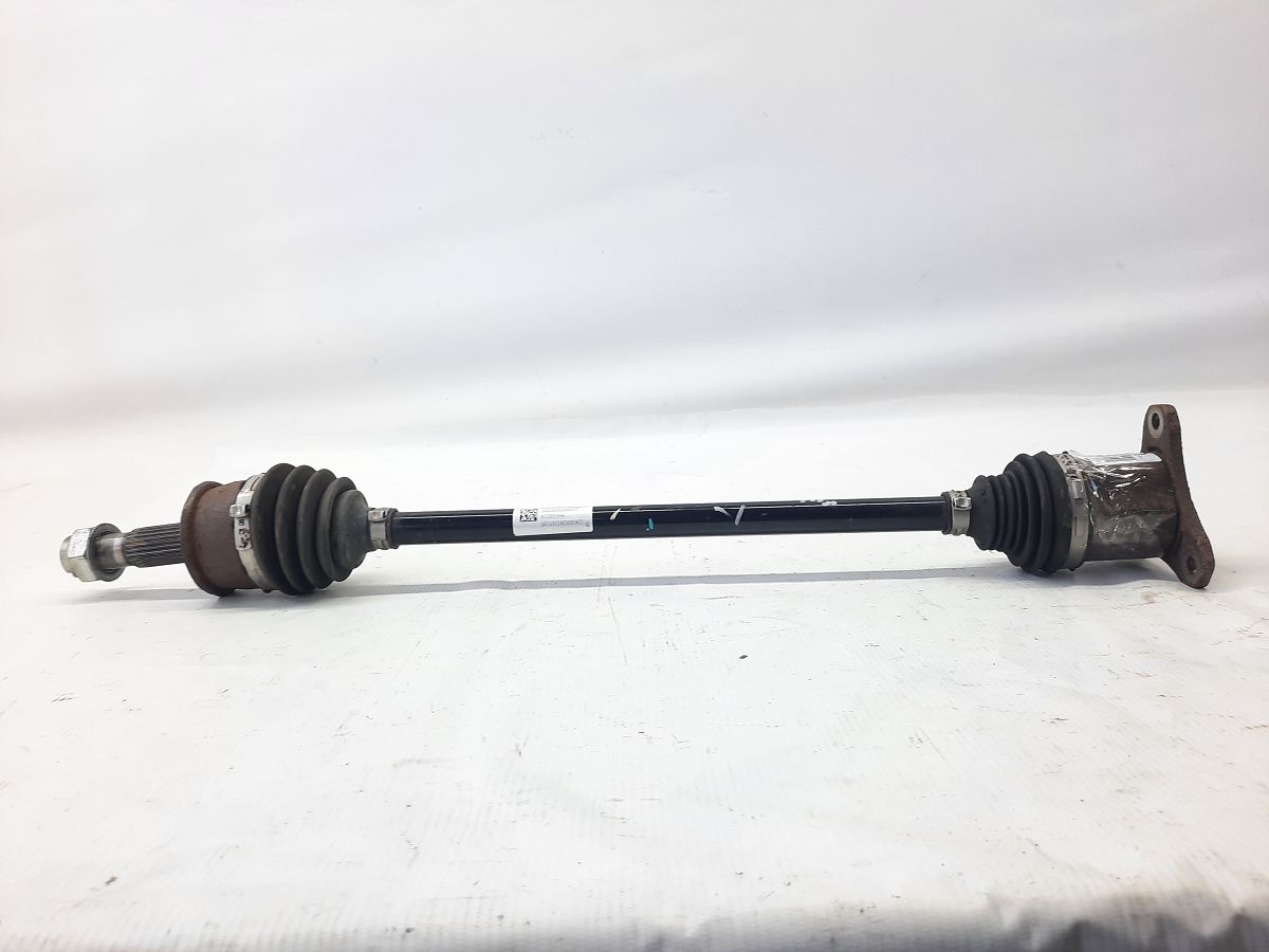 Trax. Полуось задняя левая/правая Chevrolet Trax 2015-2021 94560855 Chevrolet Trax