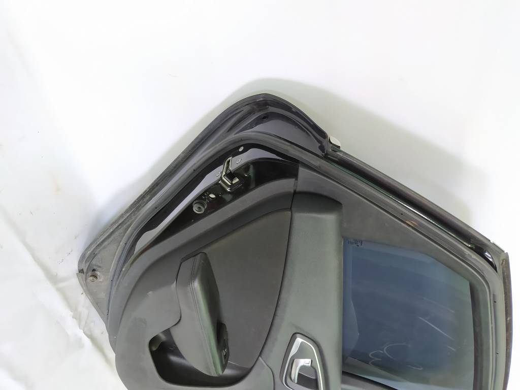 200 Двері задні ліві в зборі Chrysler 200 2015-2017 68248179AC Chrysler 200 18