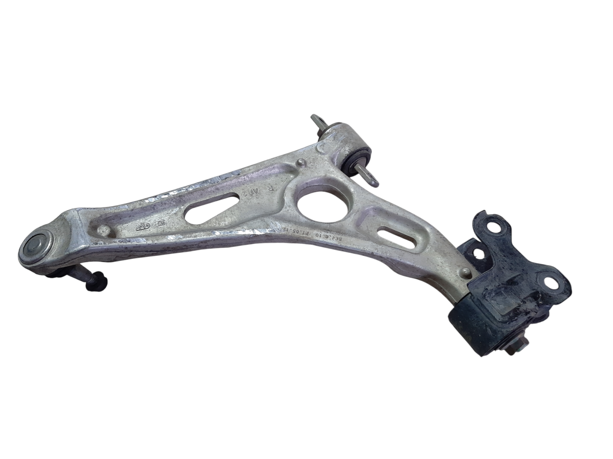 Bolt Важіль нижній передній правий Chevrolet Bolt EV 2022-2023 42733201 Chevrolet Bolt EV 4