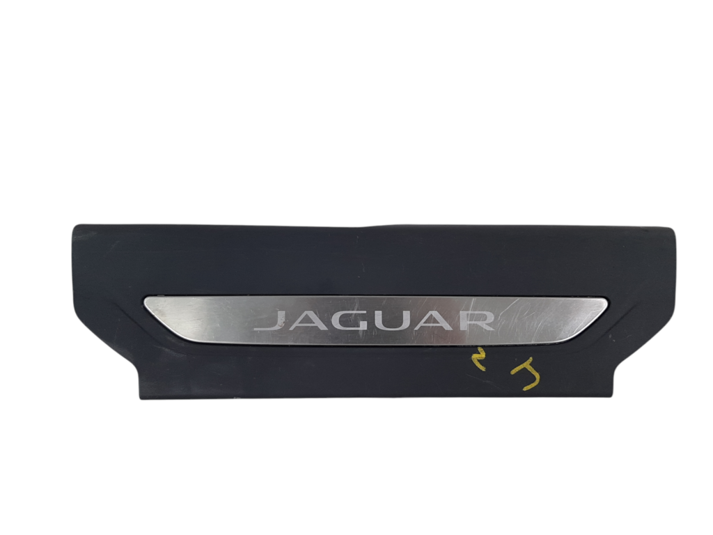 F-pace. Накладка порога передня права Jaguar F-Pace 2017-2020 T4A4261PVJ Jaguar F-Pace