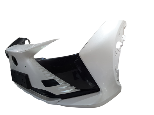 Rz450e Передній бампер в зборі 2023-2025 Lexus RZ450E Electric 52119-46910 Lexus RZ450E 7