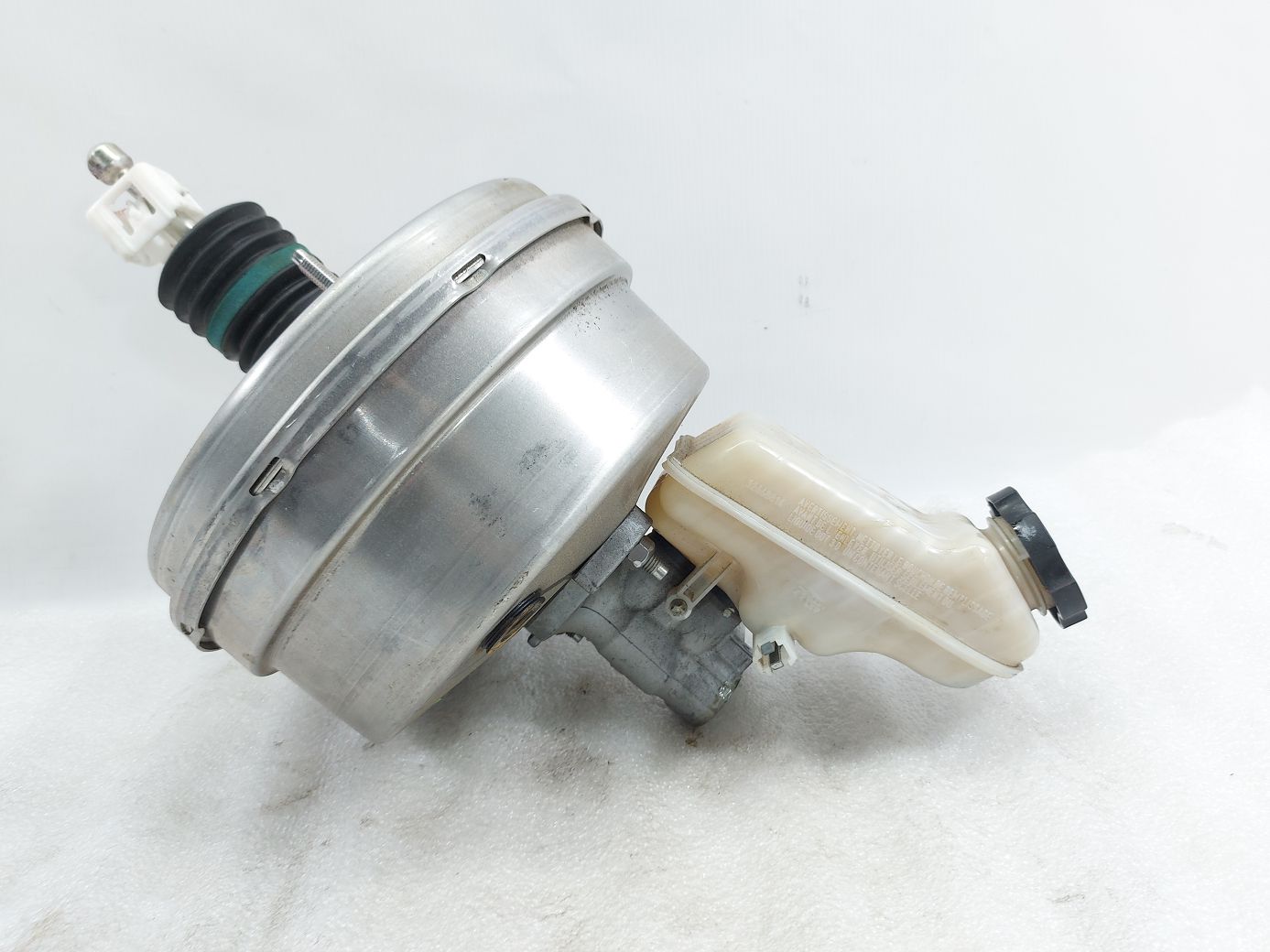 Ats Головний гальмівний циліндр Cadillac ATS 2014-2019 84614708 Cadillac ATS 5