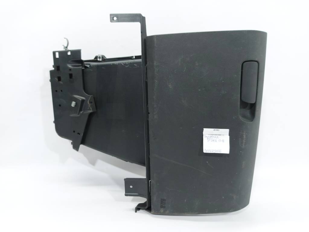 Dart Бардачок Dodge Dart 2013-2019 1WV67DX9AE Dodge Dart 9