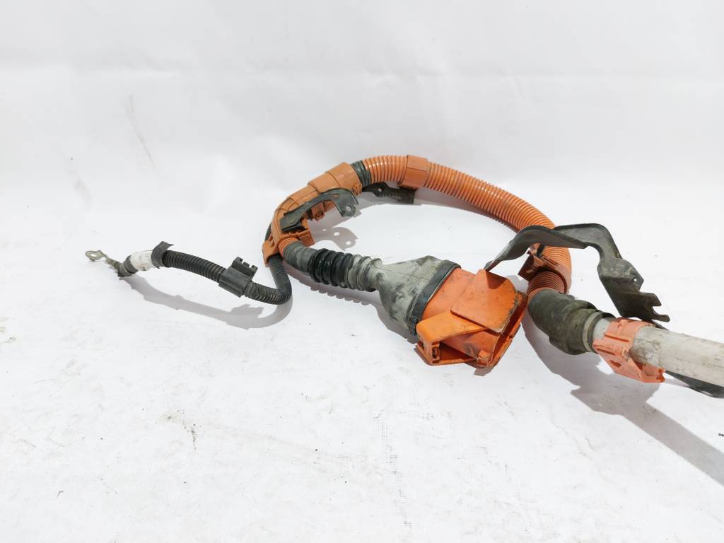 Insight Силовой кабель Honda Insight 2010-2014 1F018RBJA01 Honda Insight 14