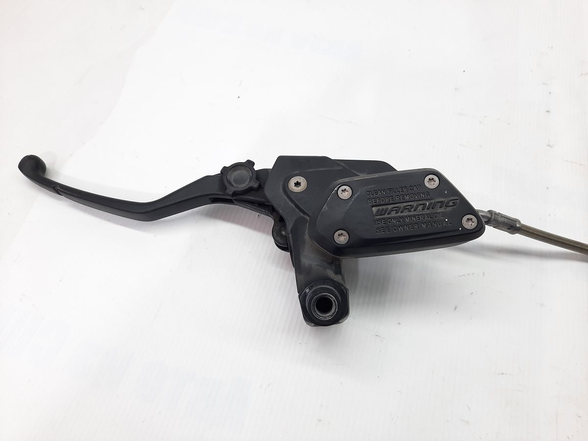 R 1200 Ручка сцепления BMW R 1200 2014 32728524919 BMW R 1200 4