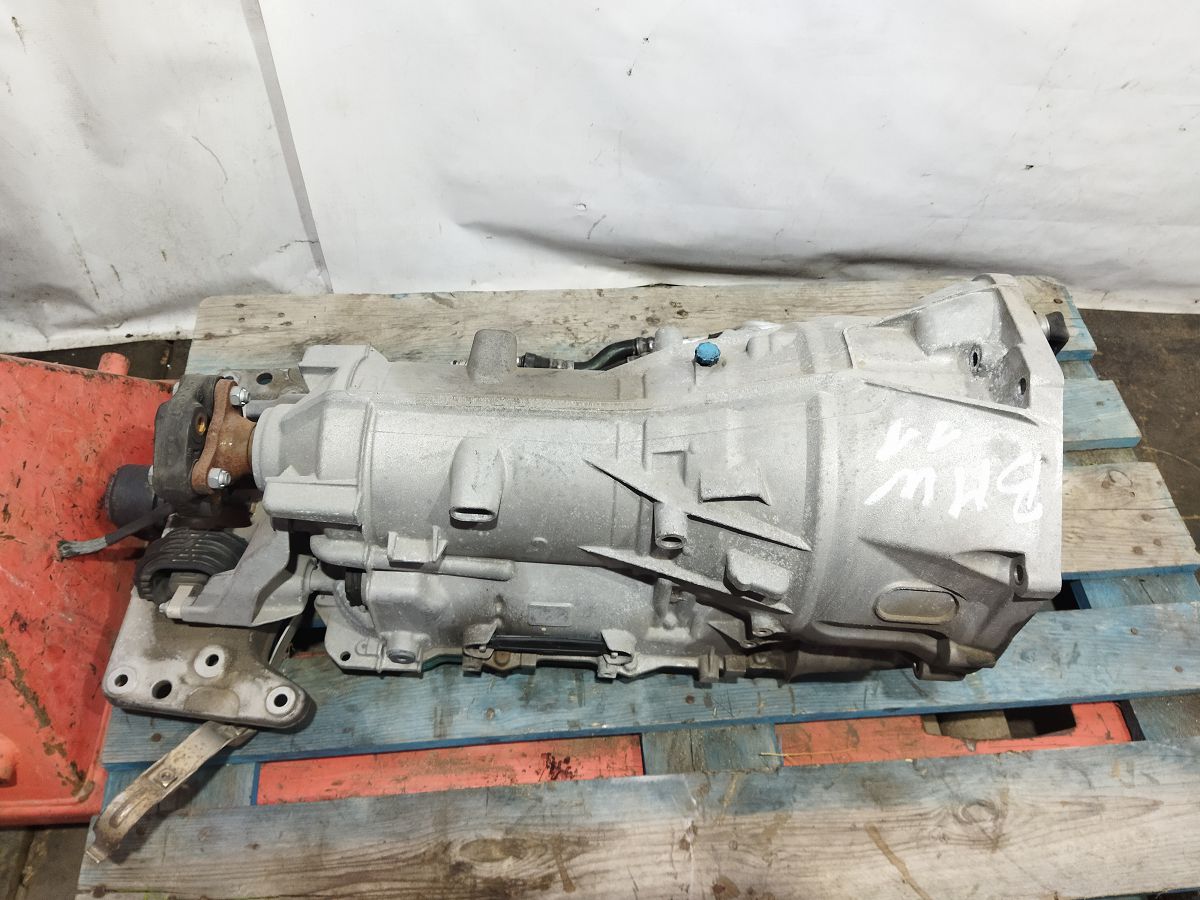 Товары с дефектами Коробка АКПП BMW 5 series 2011 24007642293 BMW 5 series 2