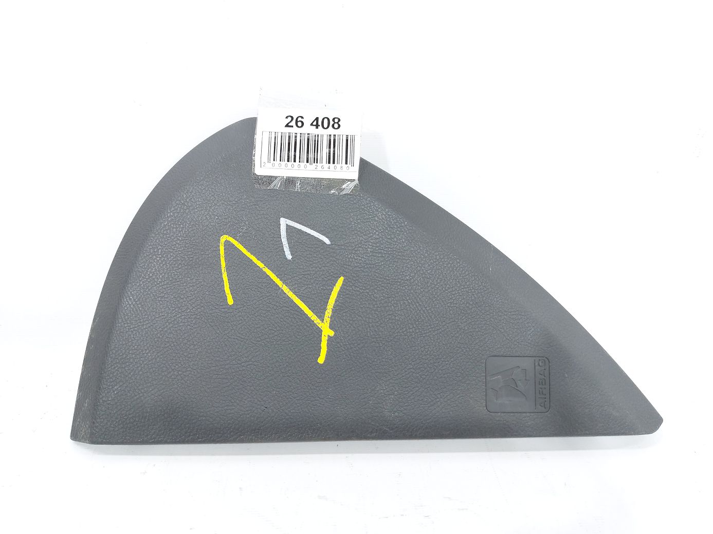 Fusion hybrid. Обшивка торпеди(бічна) ліва Ford Fusion Hybrid 2013-2016 DS7Z5404481AA Ford Fusion Hybrid