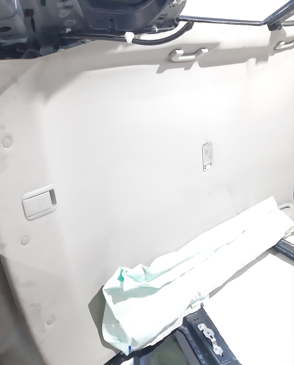 Rogue Крыша Nissan Rogue 2014-2019 731127FA0A Nissan Rogue 11