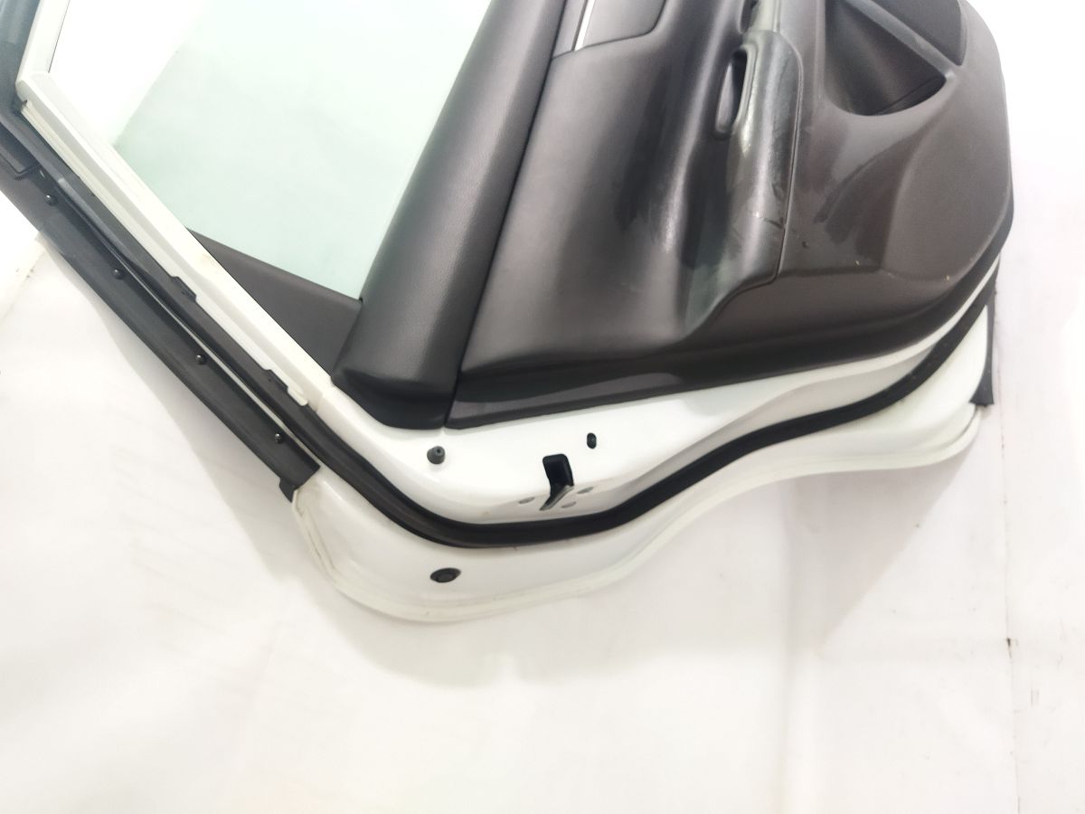 Altima Двері задні ліві голі Nissan Altima 2013-2018 821013TA0D Nissan Altima 15